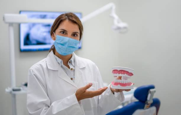 Best Mobile Emergency Dentist in Fort Smith, AR