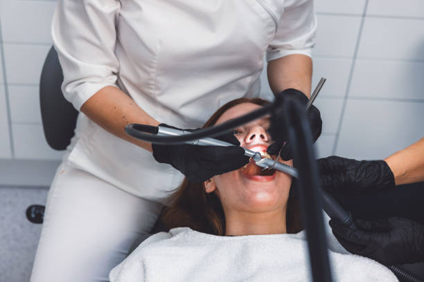 Best Weekend Emergency Dentist in Fort Smith, AR