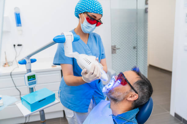Best Broken or Cracked Tooth Emergency Dentist in Fort Smith, AR